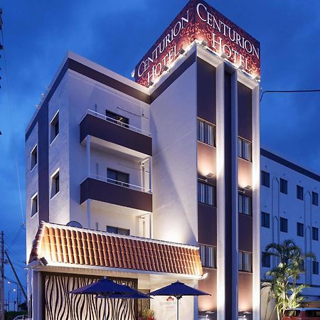 Centurion Hotel Resort Okinawa Nago City Ngoại thất bức ảnh