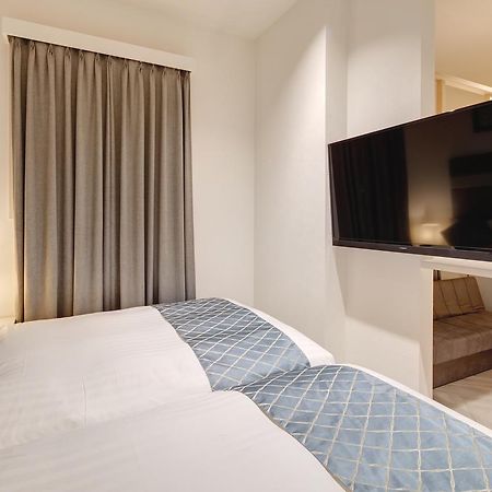 Centurion Hotel Resort Okinawa Nago City Ngoại thất bức ảnh