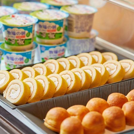 Centurion Hotel Resort Okinawa Nago City Ngoại thất bức ảnh