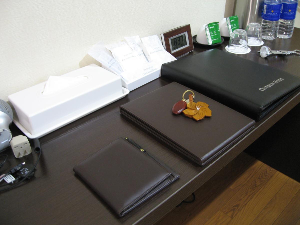 Centurion Hotel Resort Okinawa Nago City Ngoại thất bức ảnh