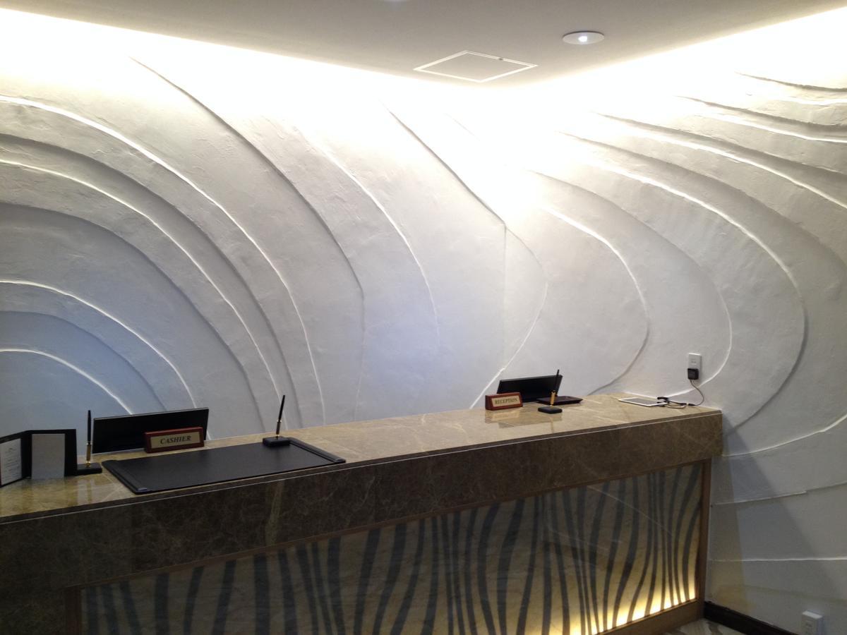 Centurion Hotel Resort Okinawa Nago City Ngoại thất bức ảnh