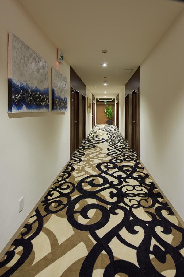 Centurion Hotel Resort Okinawa Nago City Ngoại thất bức ảnh