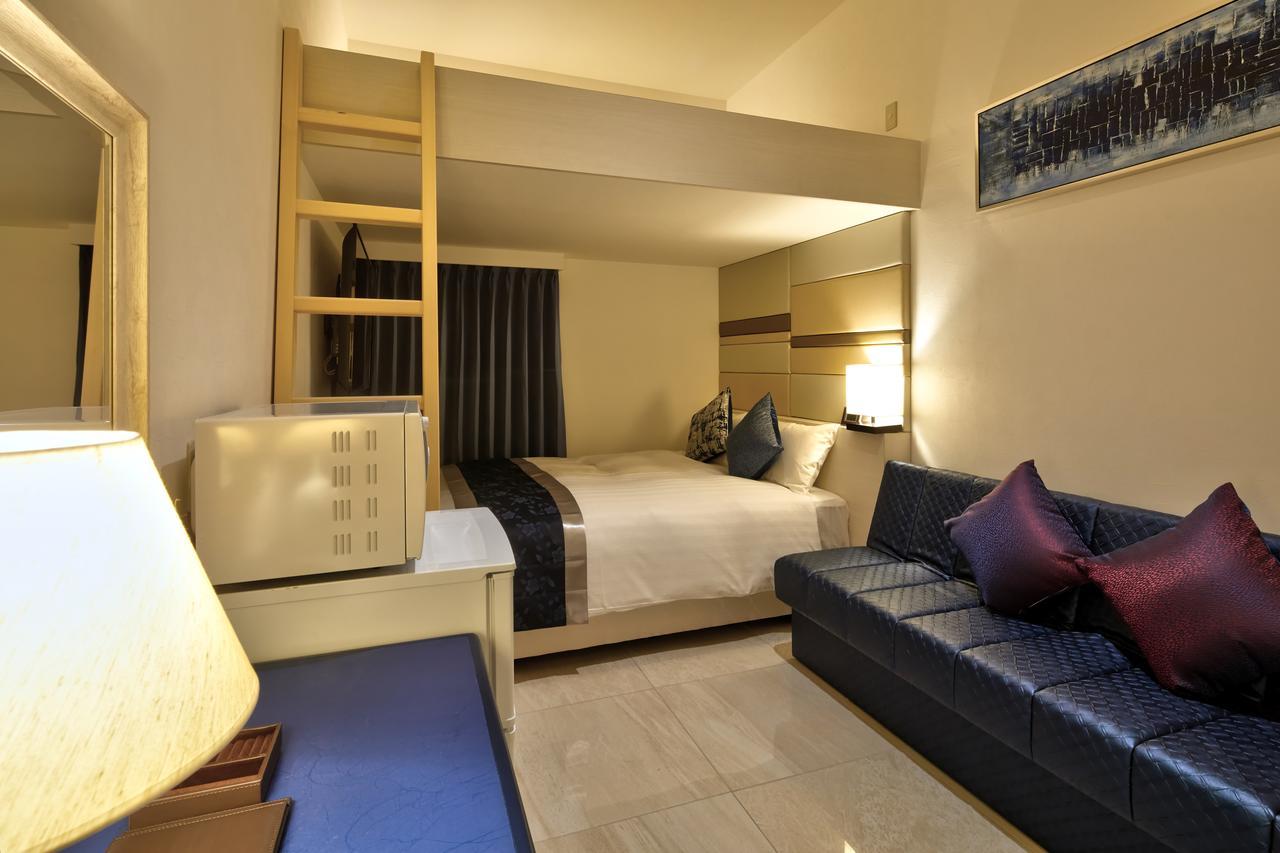 Centurion Hotel Resort Okinawa Nago City Ngoại thất bức ảnh