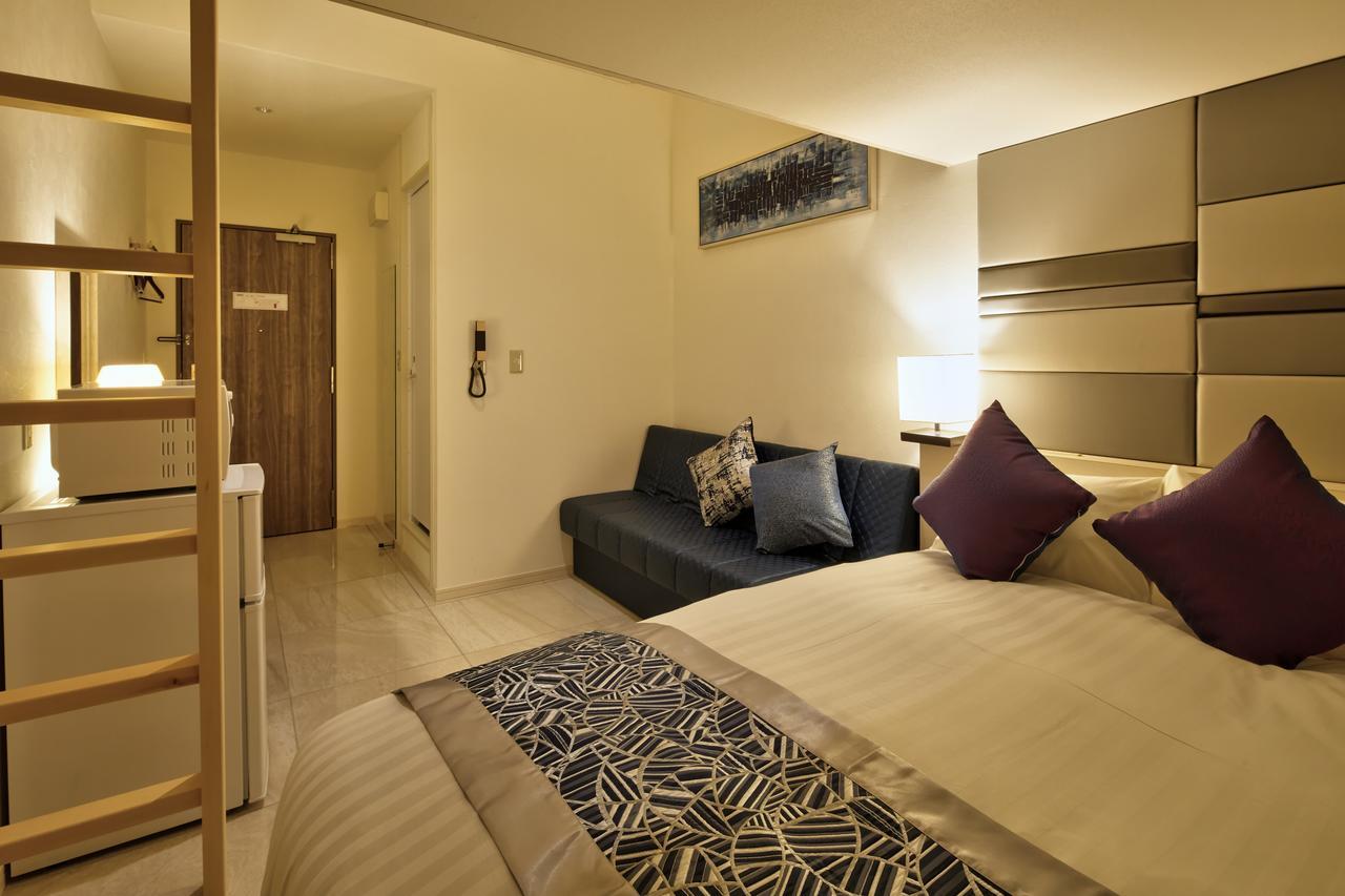 Centurion Hotel Resort Okinawa Nago City Ngoại thất bức ảnh