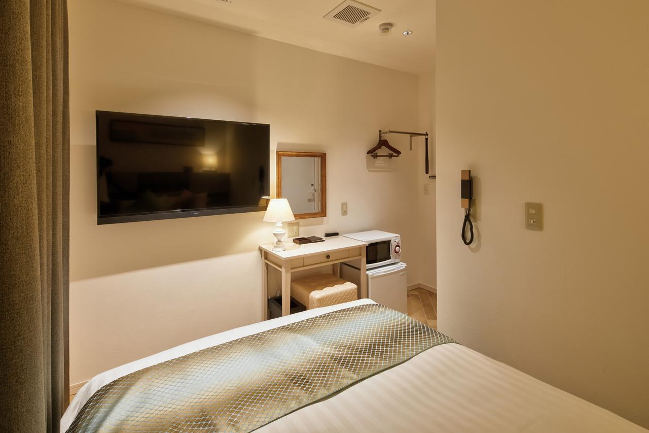 Centurion Hotel Resort Okinawa Nago City Ngoại thất bức ảnh