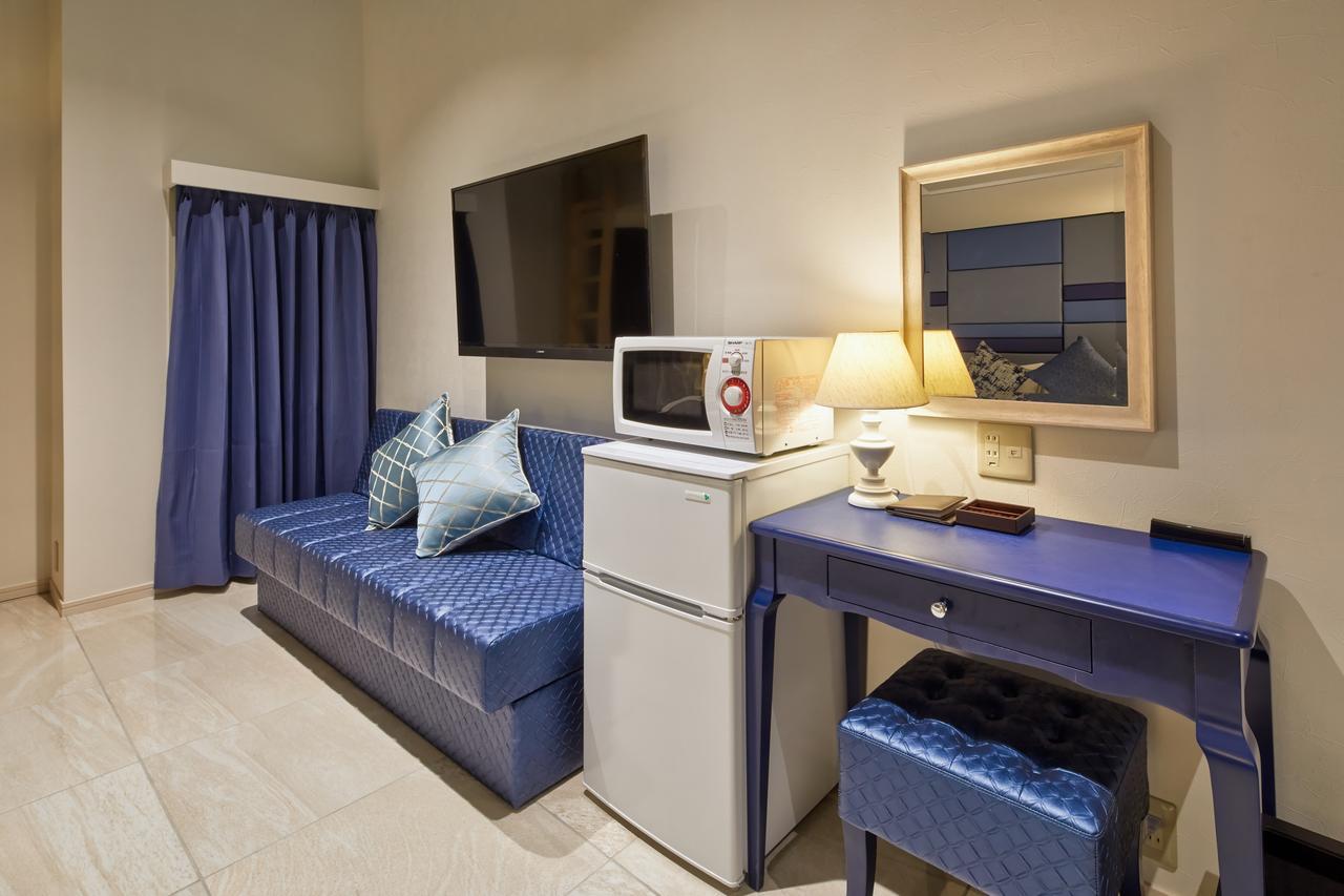 Centurion Hotel Resort Okinawa Nago City Ngoại thất bức ảnh