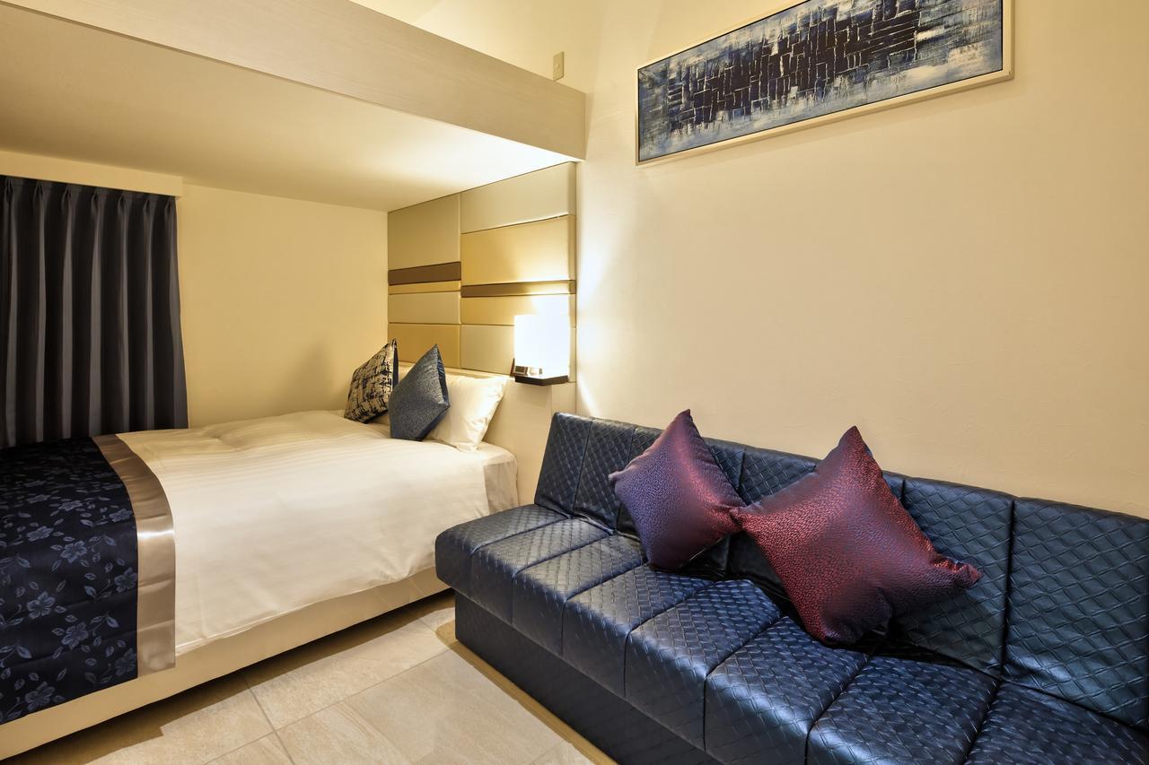 Centurion Hotel Resort Okinawa Nago City Ngoại thất bức ảnh