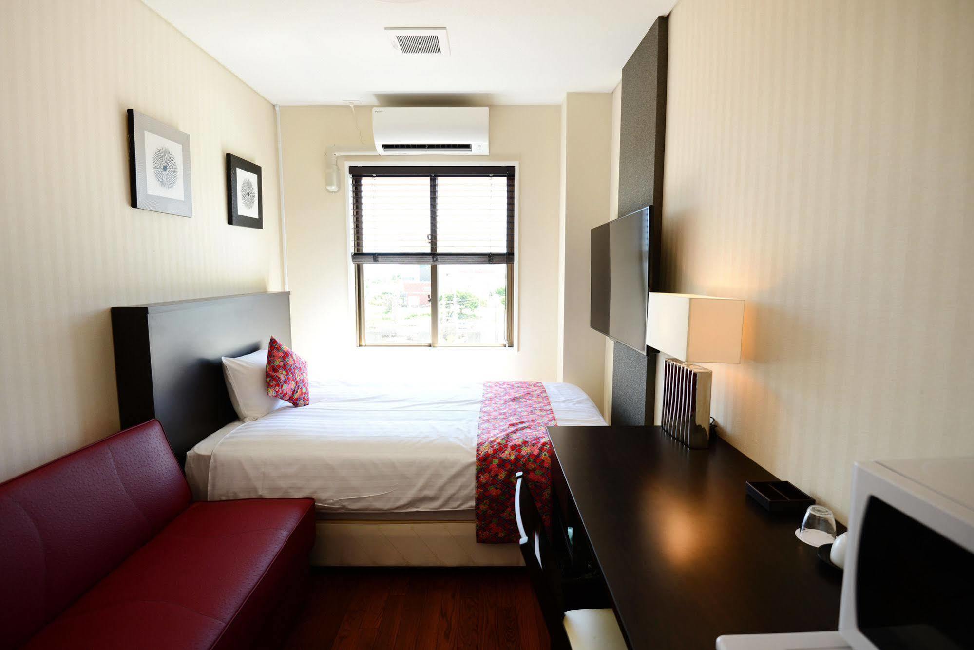 Centurion Hotel Resort Okinawa Nago City Ngoại thất bức ảnh