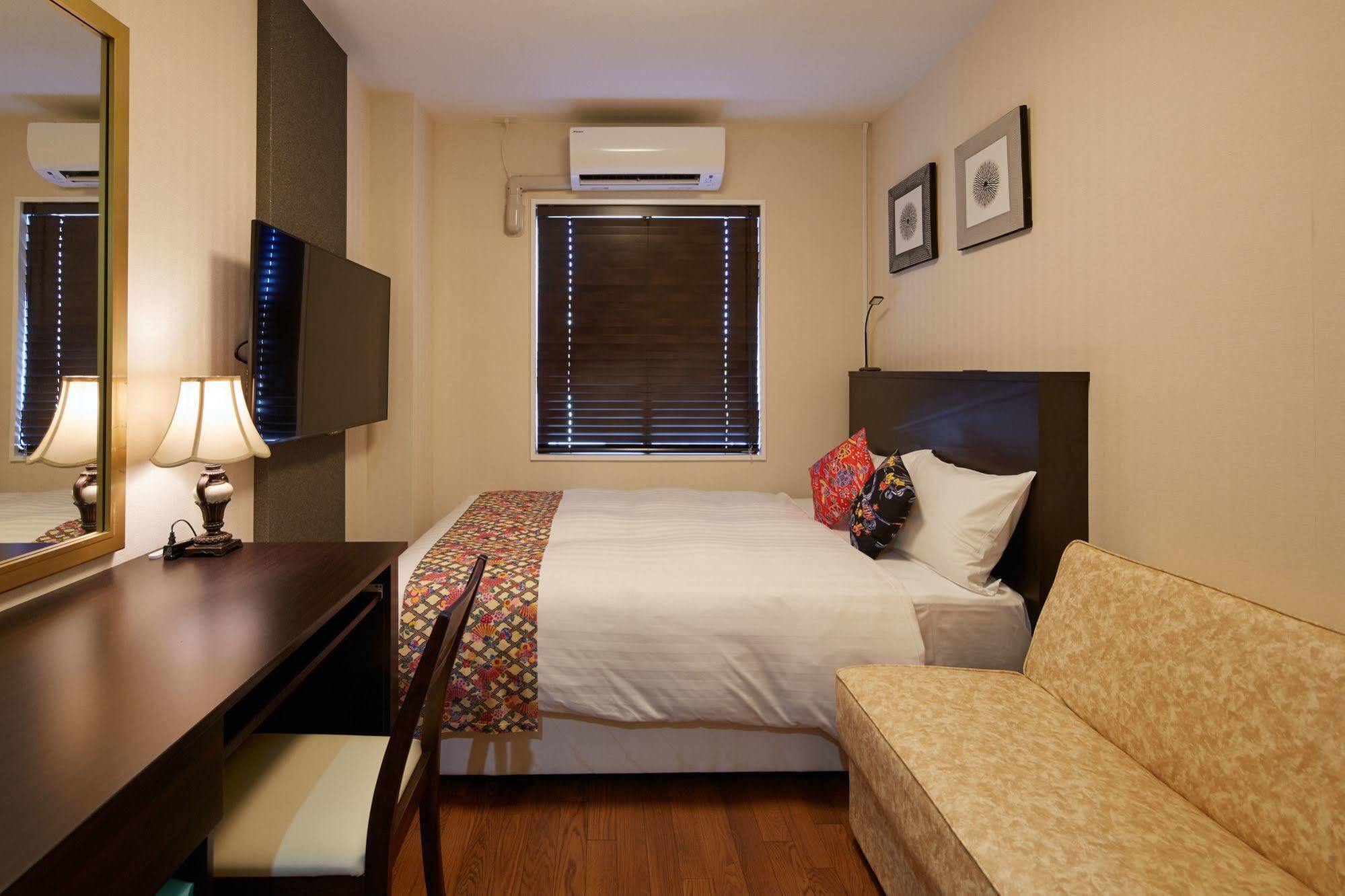 Centurion Hotel Resort Okinawa Nago City Ngoại thất bức ảnh