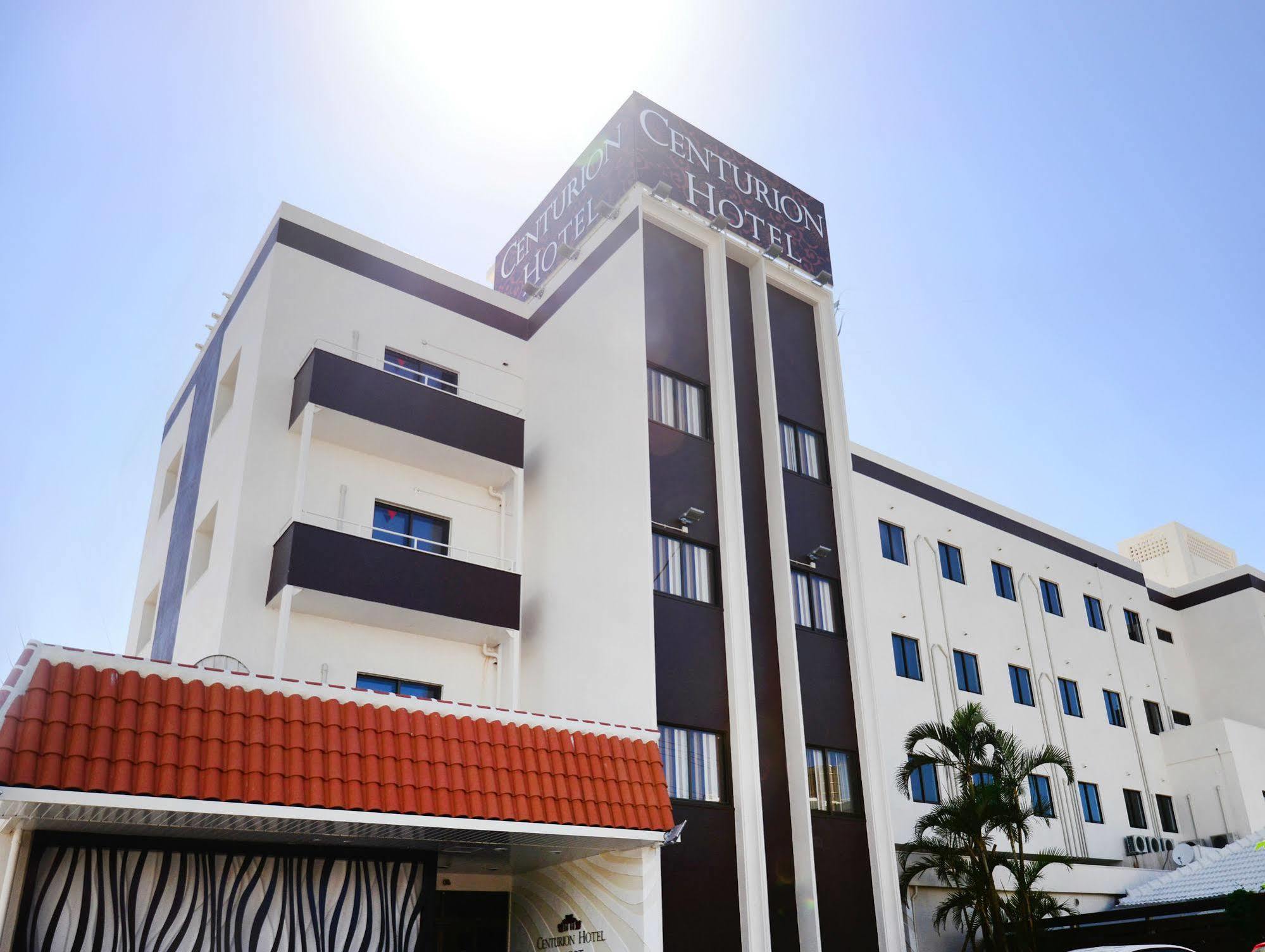 Centurion Hotel Resort Okinawa Nago City Ngoại thất bức ảnh