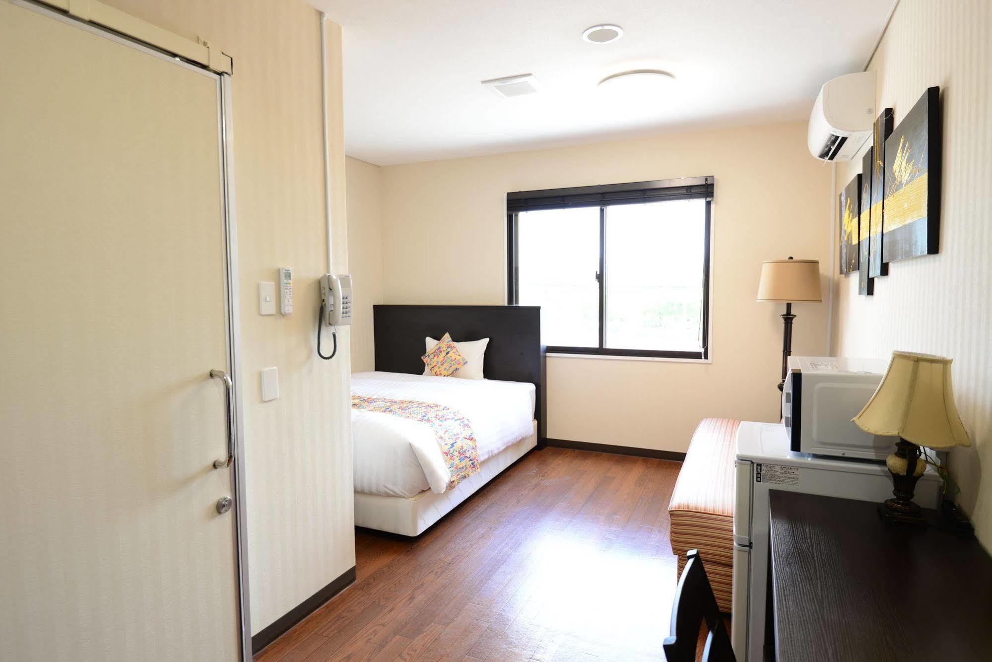 Centurion Hotel Resort Okinawa Nago City Ngoại thất bức ảnh