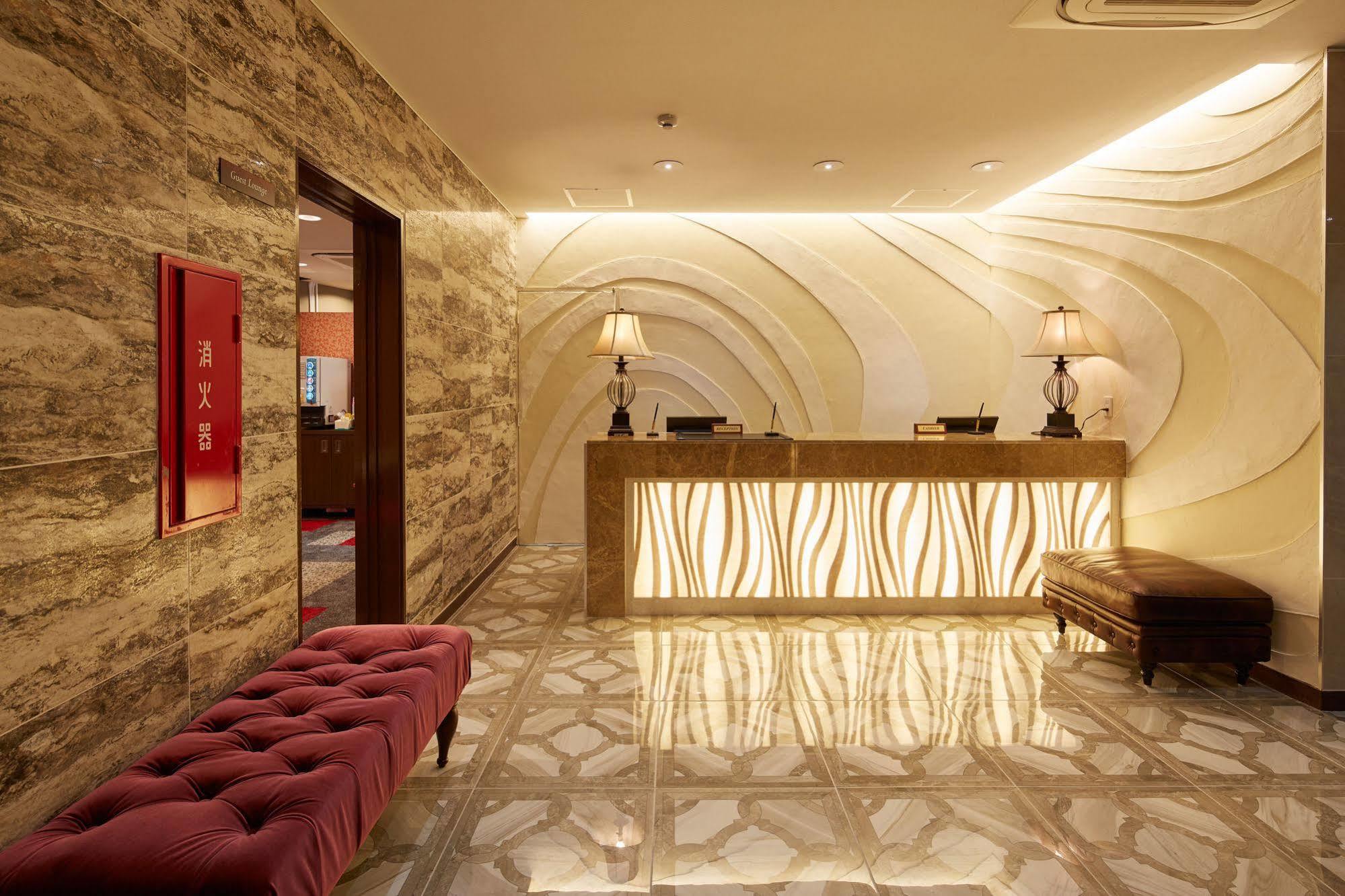 Centurion Hotel Resort Okinawa Nago City Ngoại thất bức ảnh