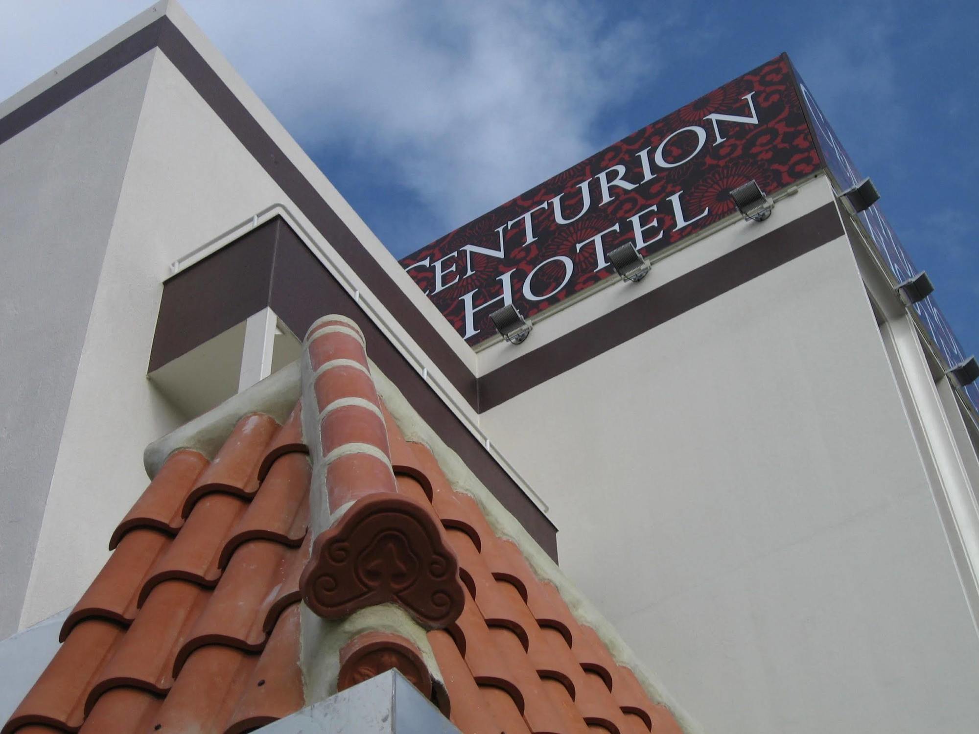 Centurion Hotel Resort Okinawa Nago City Ngoại thất bức ảnh