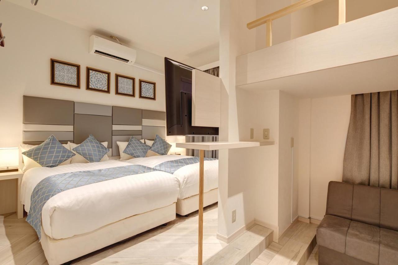 Centurion Hotel Resort Okinawa Nago City Ngoại thất bức ảnh