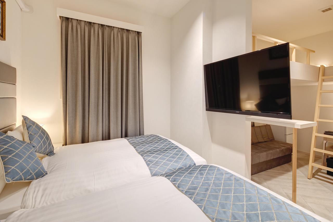 Centurion Hotel Resort Okinawa Nago City Ngoại thất bức ảnh