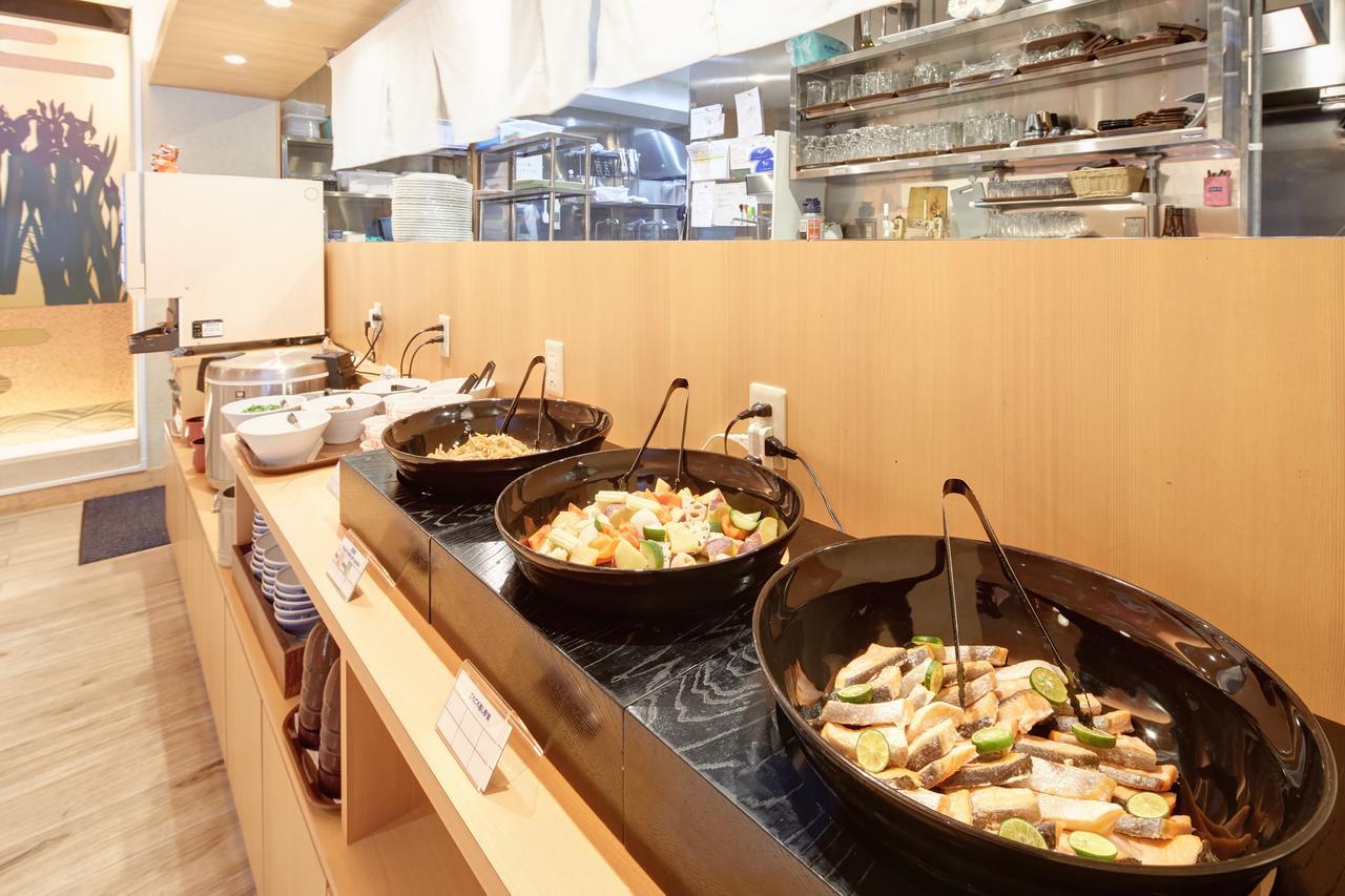 Centurion Hotel Resort Okinawa Nago City Ngoại thất bức ảnh