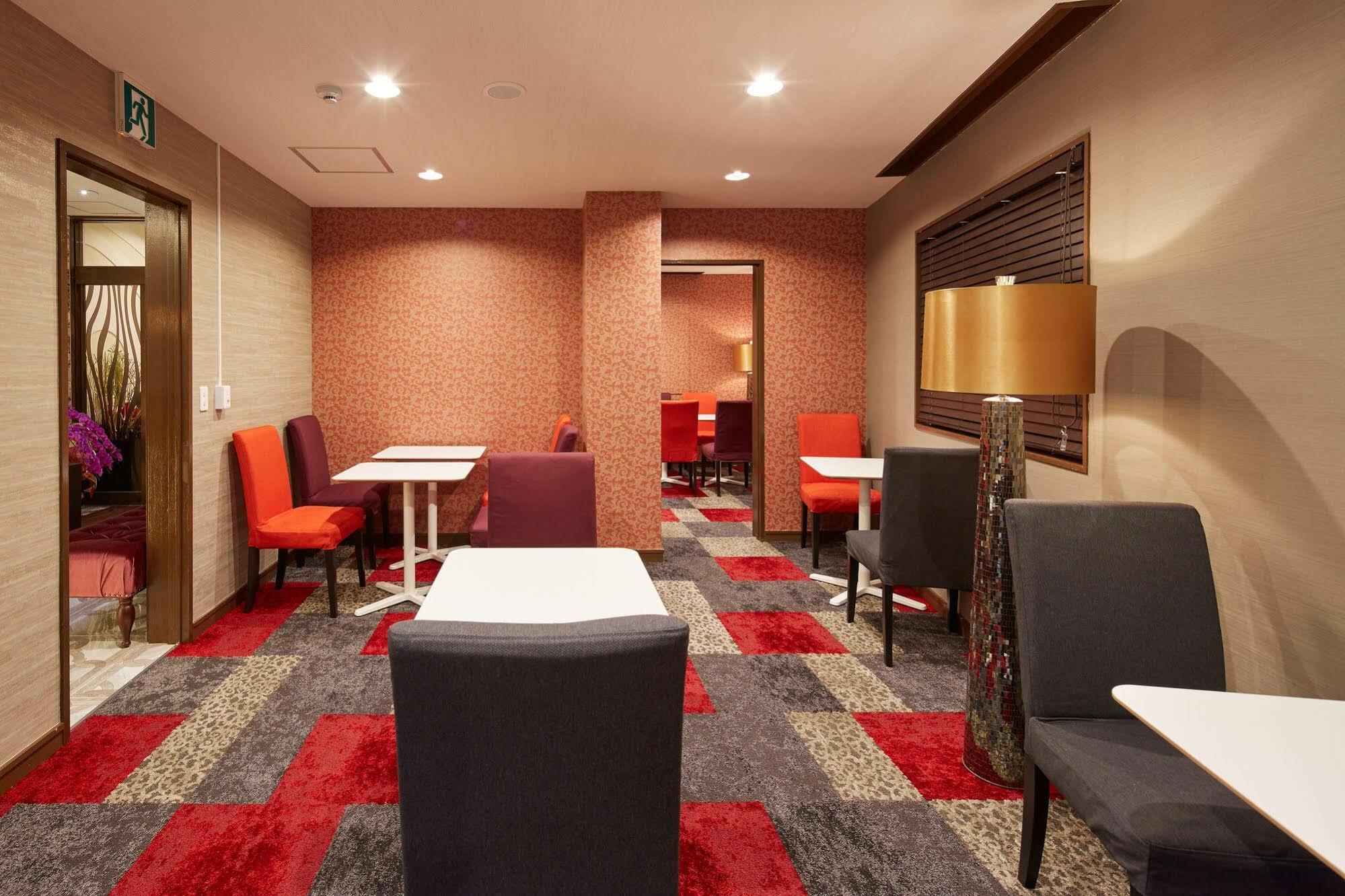 Centurion Hotel Resort Okinawa Nago City Ngoại thất bức ảnh